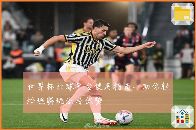 世界杯让球平台使用指南，助你轻松理解玩法与优势