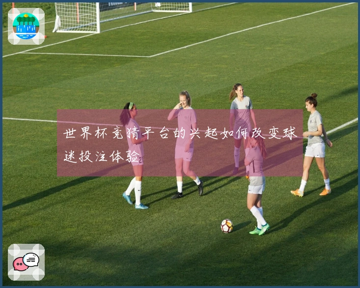 世界杯竞猜平台的兴起如何改变球迷投注体验